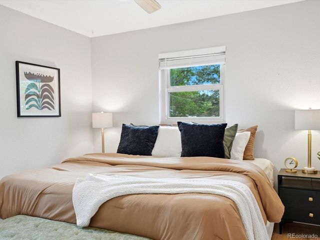 3655 E Yale Avenue, Denver, CO 80210