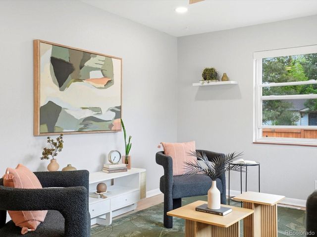 3655 E Yale Avenue, Denver, CO 80210