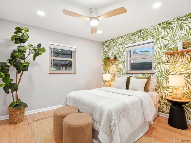 3655 E Yale Avenue, Denver, CO 80210