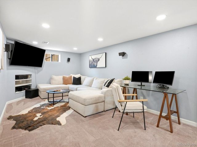 3655 E Yale Avenue, Denver, CO 80210