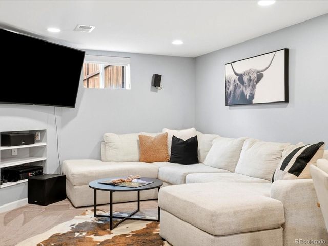 3655 E Yale Avenue, Denver, CO 80210