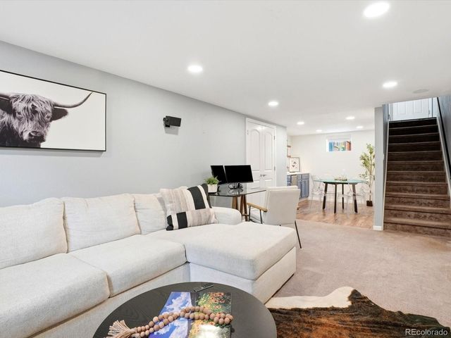 3655 E Yale Avenue, Denver, CO 80210