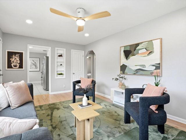 3655 E Yale Avenue, Denver, CO 80210