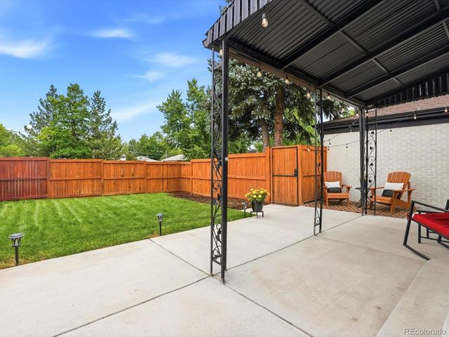 3655 E Yale Avenue, Denver, CO 80210