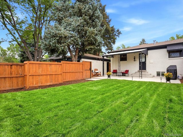 3655 E Yale Avenue, Denver, CO 80210