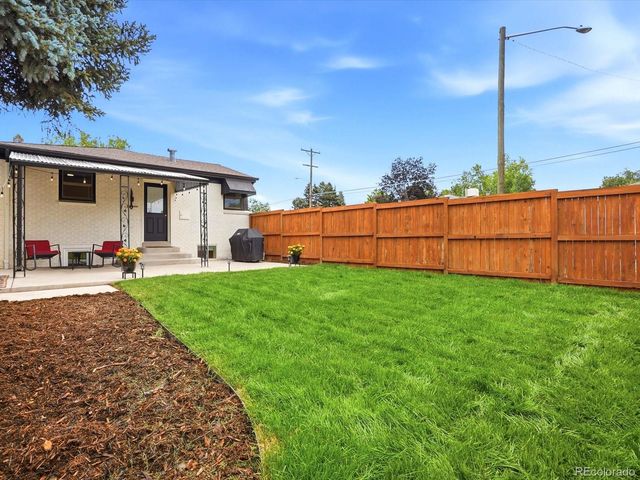 3655 E Yale Avenue, Denver, CO 80210