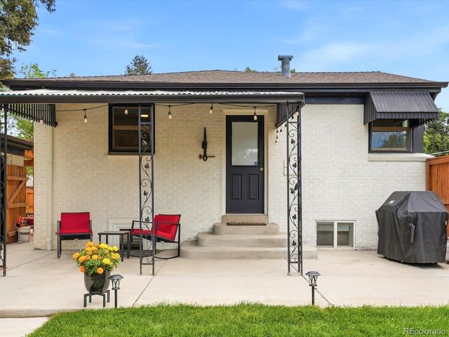 3655 E Yale Avenue, Denver, CO 80210