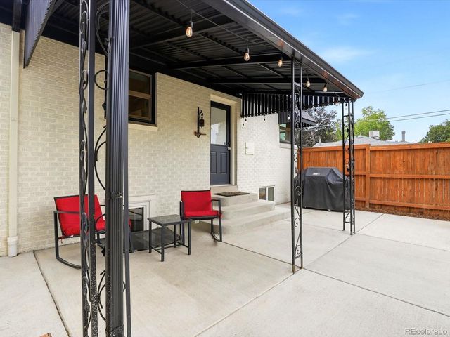 3655 E Yale Avenue, Denver, CO 80210