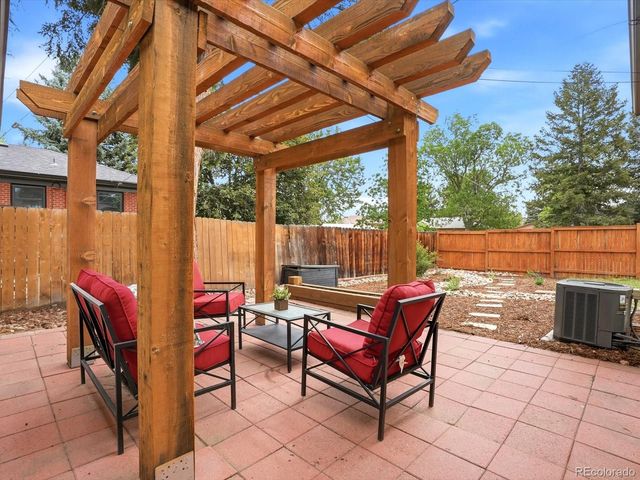 3655 E Yale Avenue, Denver, CO 80210