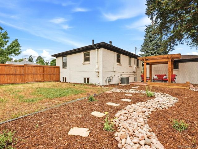 3655 E Yale Avenue, Denver, CO 80210