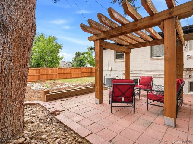 3655 E Yale Avenue, Denver, CO 80210