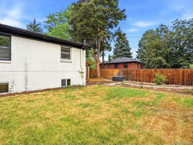 3655 E Yale Avenue, Denver, CO 80210