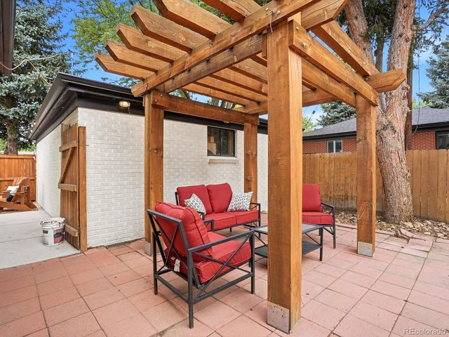 3655 E Yale Avenue, Denver, CO 80210