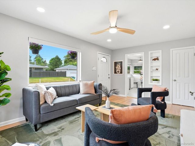 3655 E Yale Avenue, Denver, CO 80210
