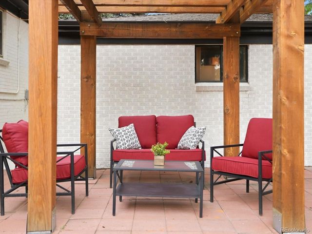 3655 E Yale Avenue, Denver, CO 80210