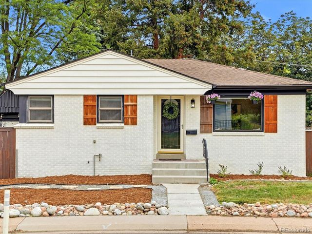 3655 E Yale Avenue, Denver, CO 80210