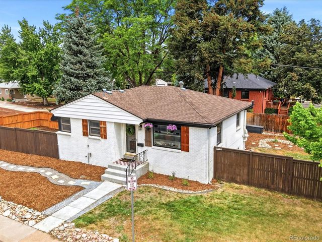 3655 E Yale Avenue, Denver, CO 80210