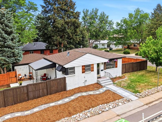 3655 E Yale Avenue, Denver, CO 80210