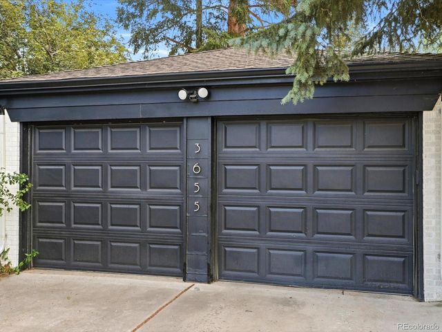 3655 E Yale Avenue, Denver, CO 80210