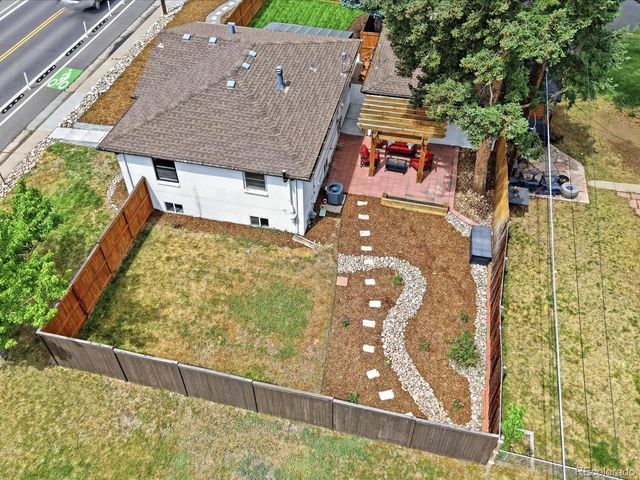 3655 E Yale Avenue, Denver, CO 80210