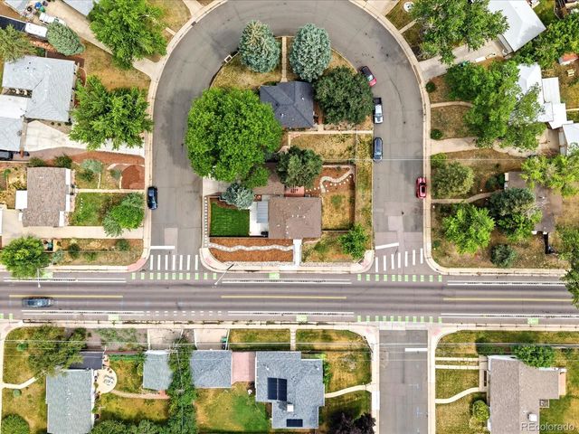 3655 E Yale Avenue, Denver, CO 80210