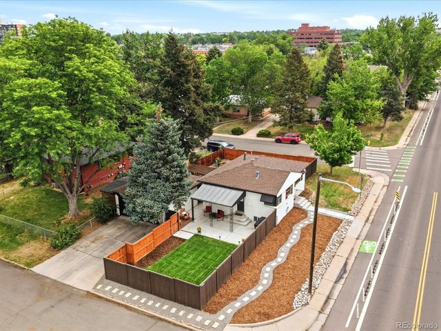 3655 E Yale Avenue, Denver, CO 80210