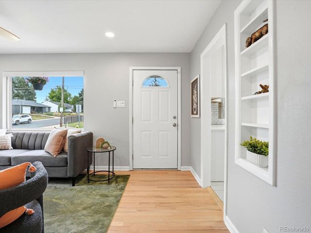 3655 E Yale Avenue, Denver, CO 80210