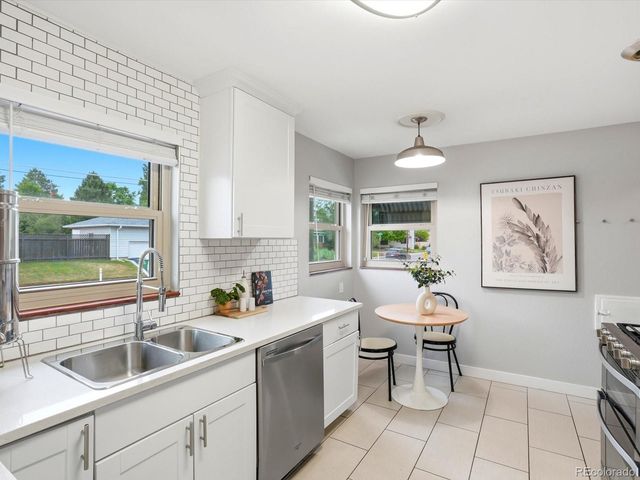 3655 E Yale Avenue, Denver, CO 80210