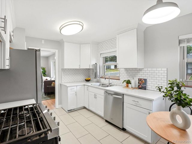 3655 E Yale Avenue, Denver, CO 80210