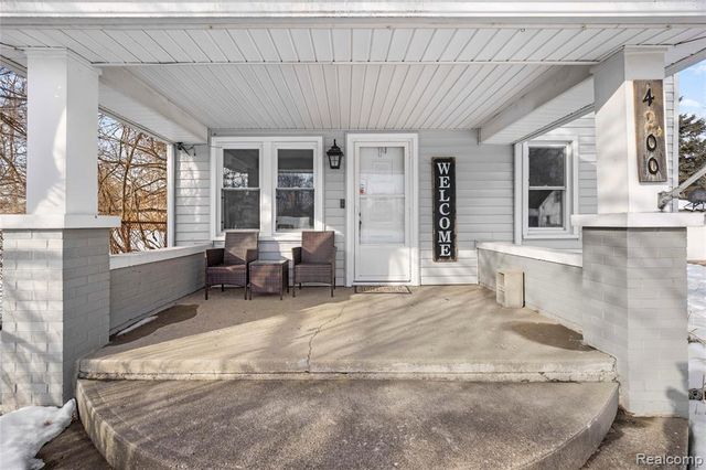 4200 Lanco Court, Waterford, MI 48329