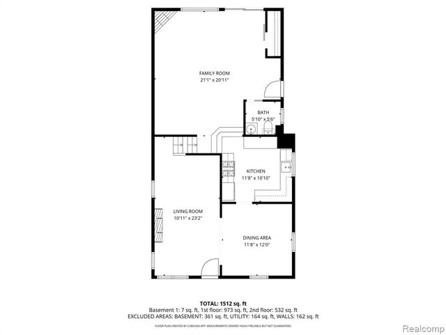 4200 Lanco Court, Waterford, MI 48329