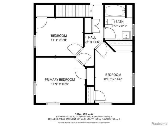 4200 Lanco Court, Waterford, MI 48329