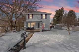 4200 Lanco Court, Waterford, MI 48329