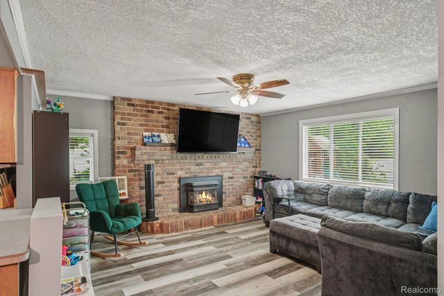 4425 Crampton Circle, Genesee Charter Township, MI 48506