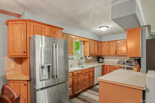 4425 Crampton Circle, Genesee Charter Township, MI 48506
