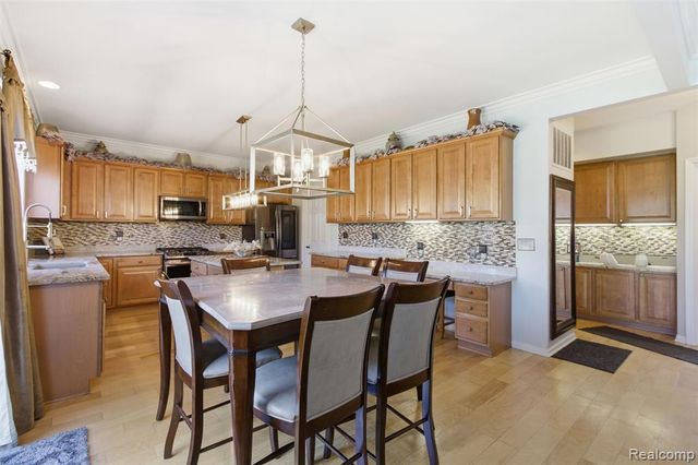 48879 Michaywe Drive, Macomb, MI 48044
