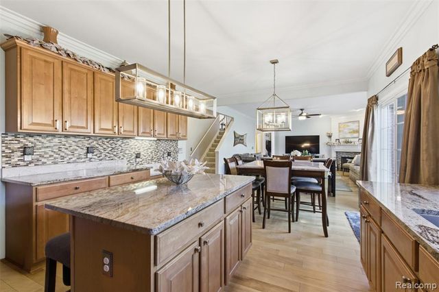 48879 Michaywe Drive, Macomb, MI 48044