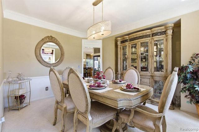 48879 Michaywe Drive, Macomb, MI 48044