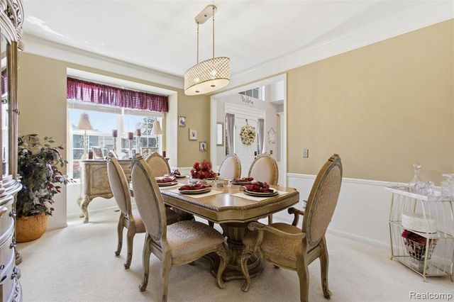 48879 Michaywe Drive, Macomb, MI 48044