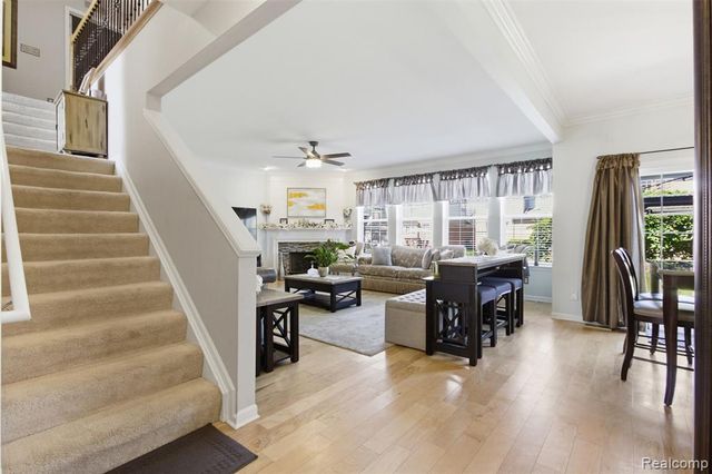 48879 Michaywe Drive, Macomb, MI 48044