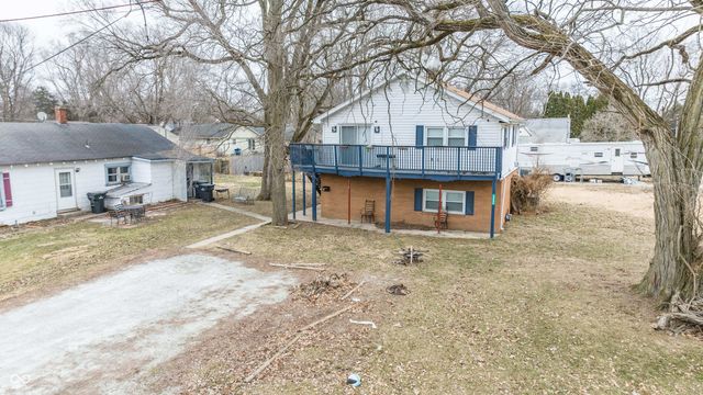2506 E 8th Street, Anderson, IN 46012