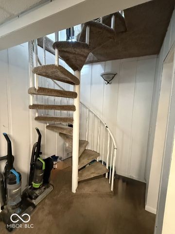 2506 E 8th Street, Anderson, IN 46012