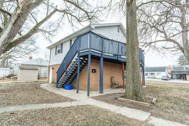 2506 E 8th Street, Anderson, IN 46012