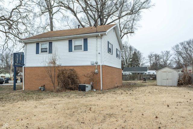 2506 E 8th Street, Anderson, IN 46012