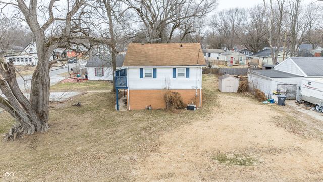 2506 E 8th Street, Anderson, IN 46012