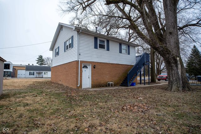 2506 E 8th Street, Anderson, IN 46012