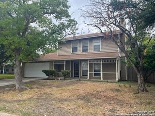 10022 WINDBURN, Converse, TX 78109