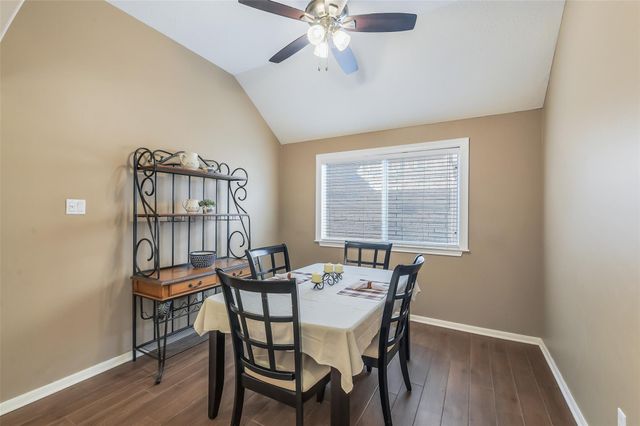 18711 Unity Candle Trail, Spring, TX 77388