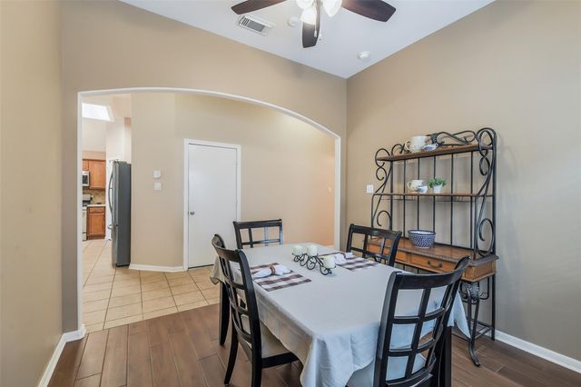 18711 Unity Candle Trail, Spring, TX 77388