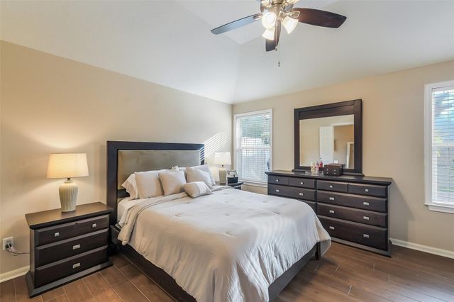 18711 Unity Candle Trail, Spring, TX 77388